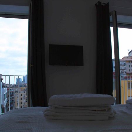 Casa Fabiana Daire Napoli Dış mekan fotoğraf