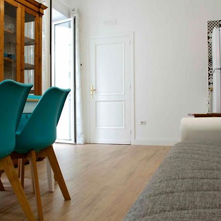 Casa Fabiana Daire Napoli Dış mekan fotoğraf