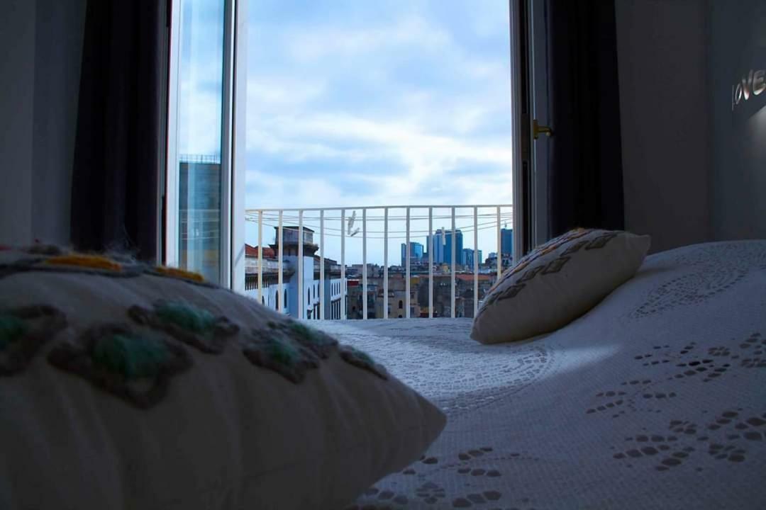 Casa Fabiana Daire Napoli Dış mekan fotoğraf