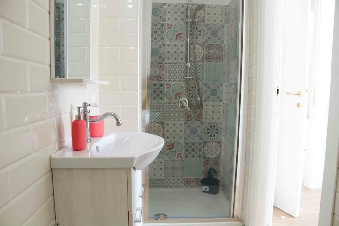 Casa Fabiana Daire Napoli Dış mekan fotoğraf