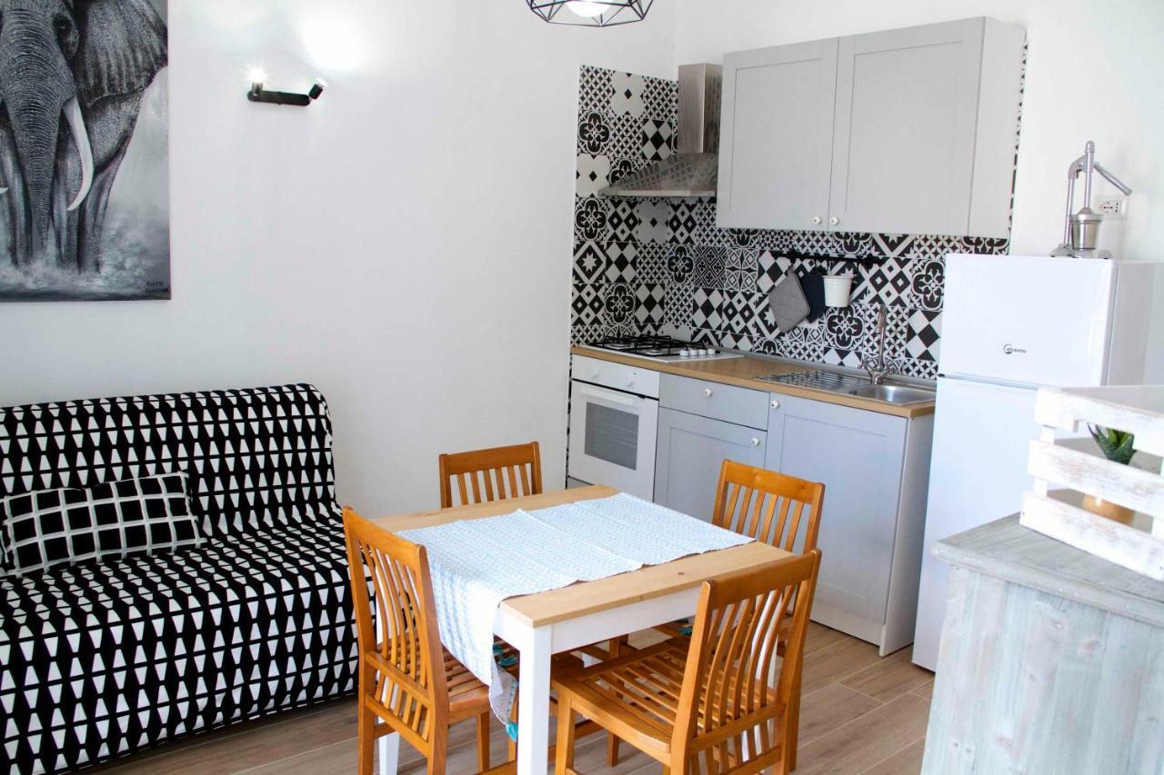 Casa Fabiana Daire Napoli Dış mekan fotoğraf