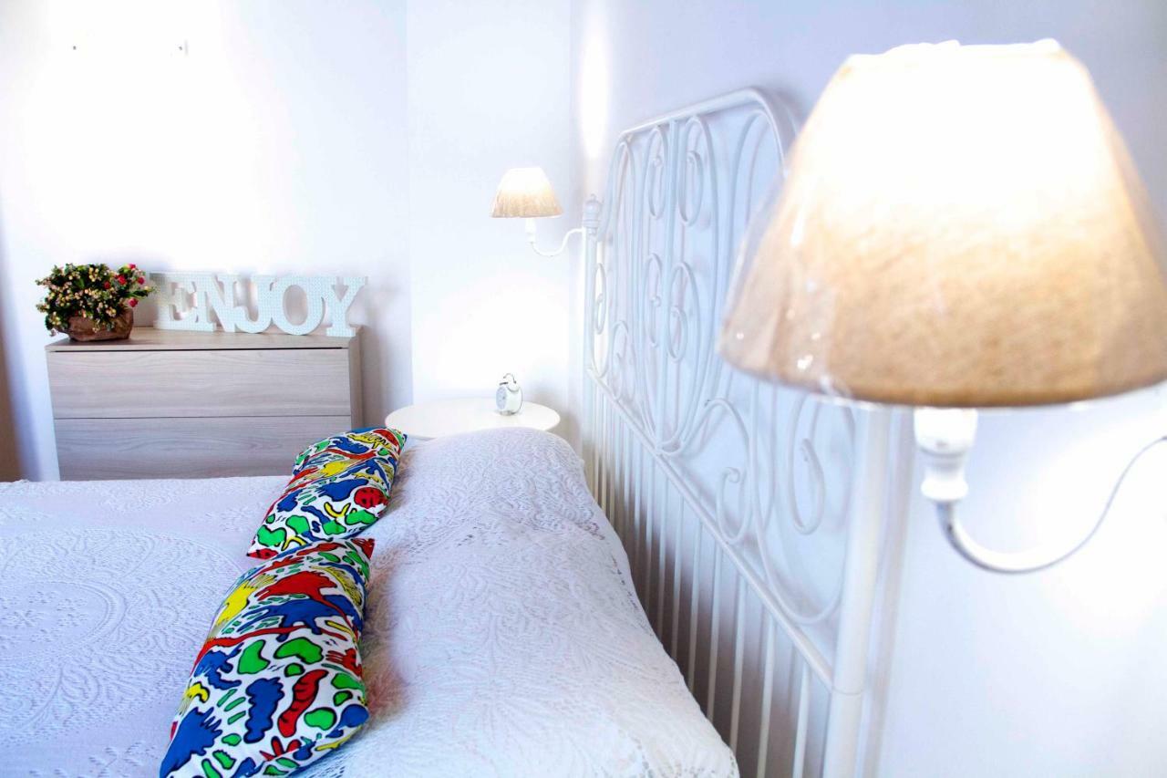 Casa Fabiana Daire Napoli Dış mekan fotoğraf