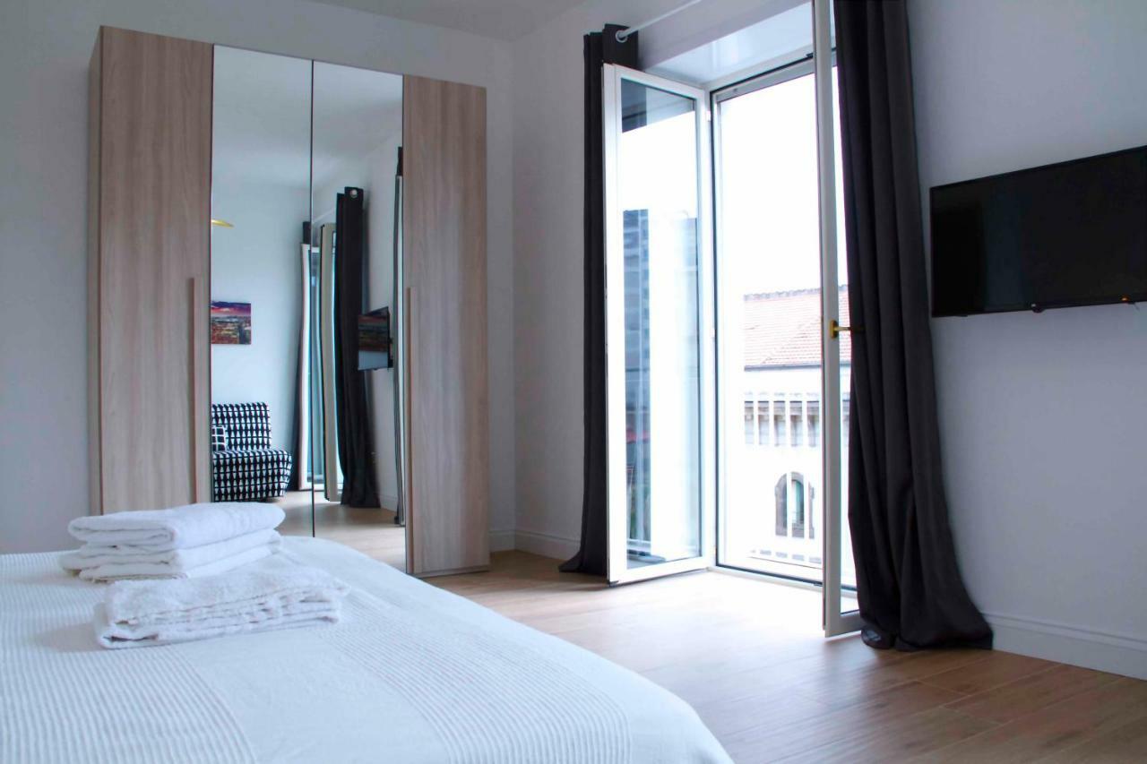 Casa Fabiana Daire Napoli Dış mekan fotoğraf